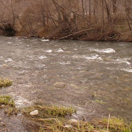 Can Vall Bellver Bellver De Cerdanya Dış mekan fotoğraf