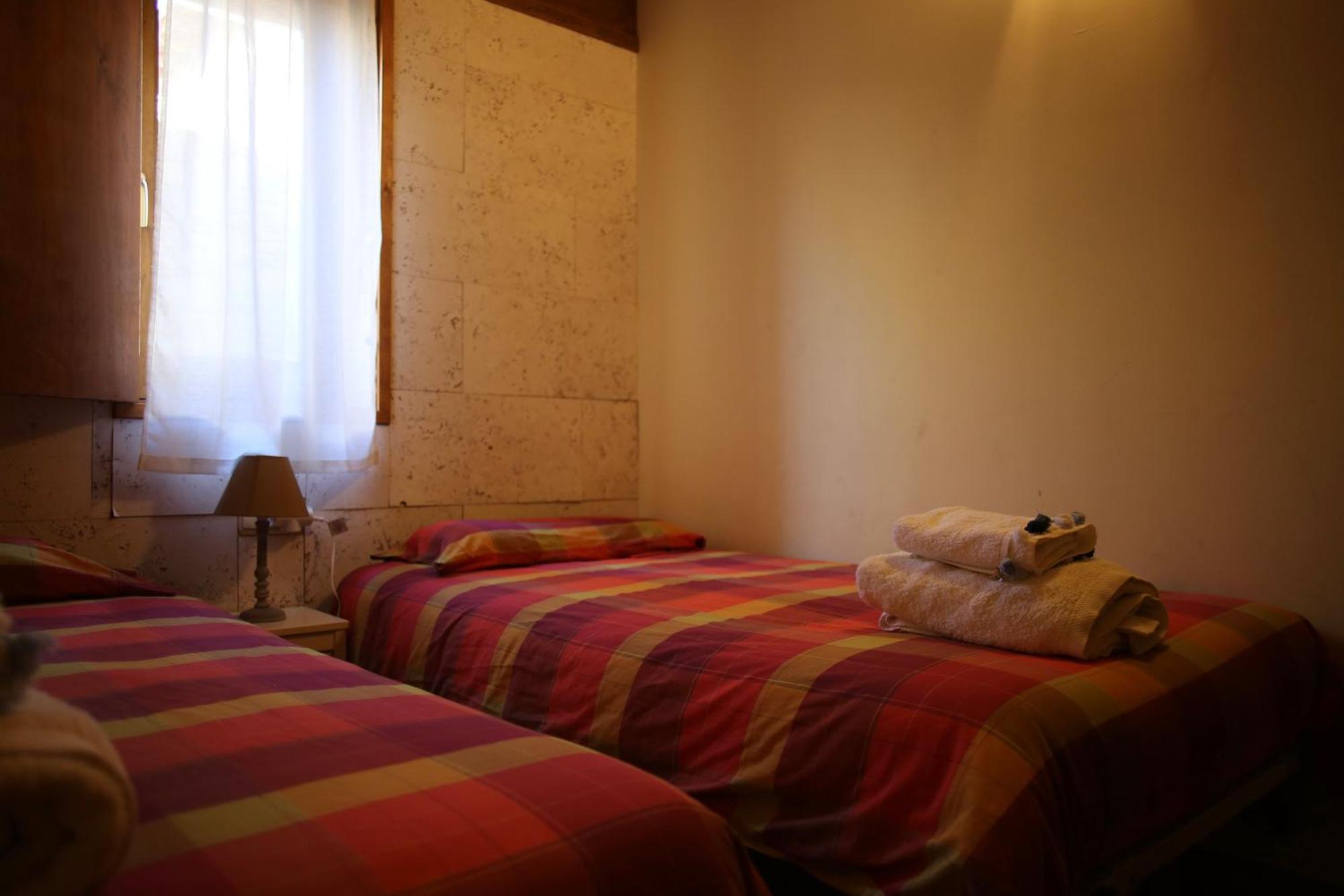 Can Vall Bellver Bellver De Cerdanya Dış mekan fotoğraf