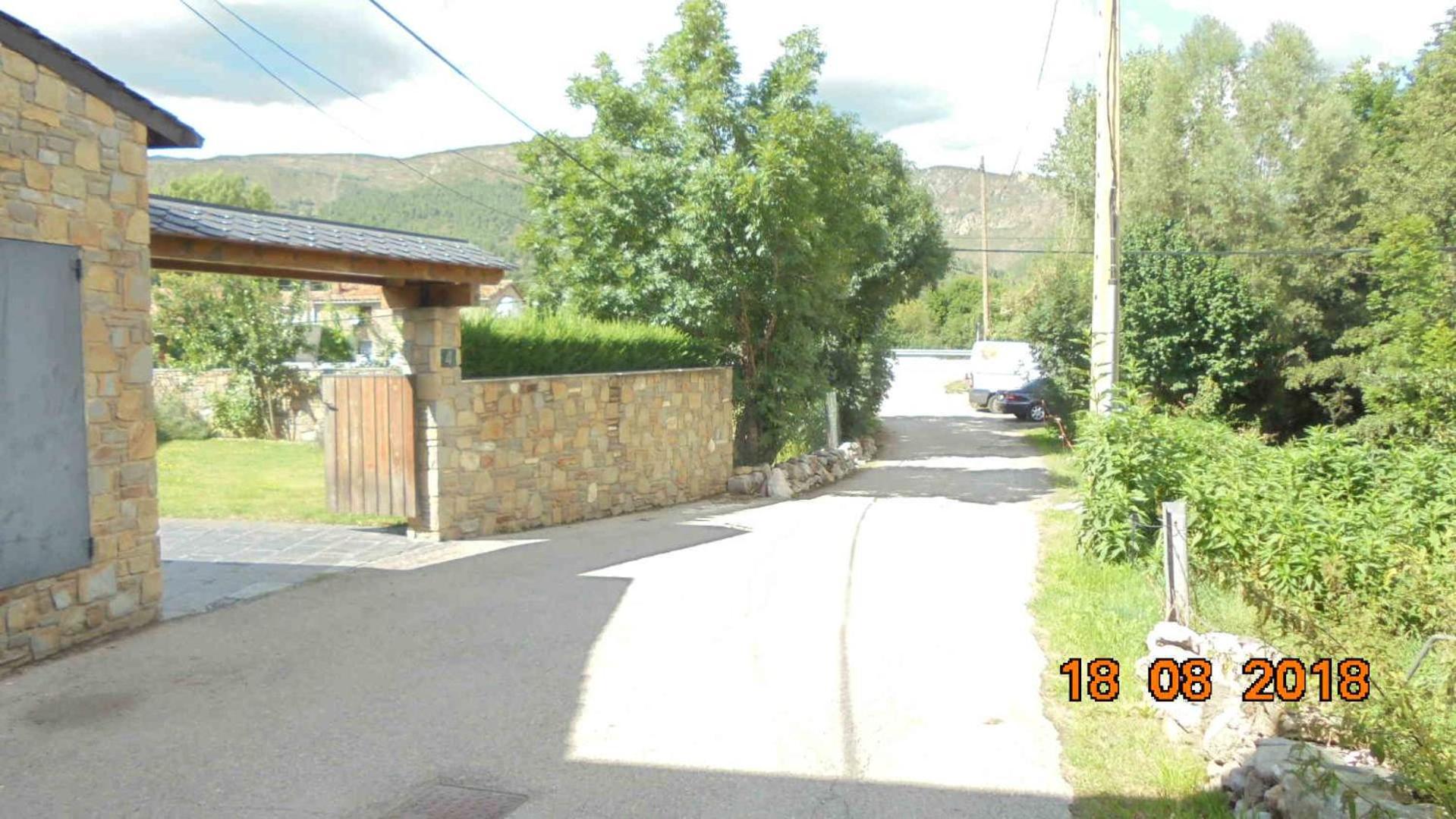 Can Vall Bellver Bellver De Cerdanya Dış mekan fotoğraf