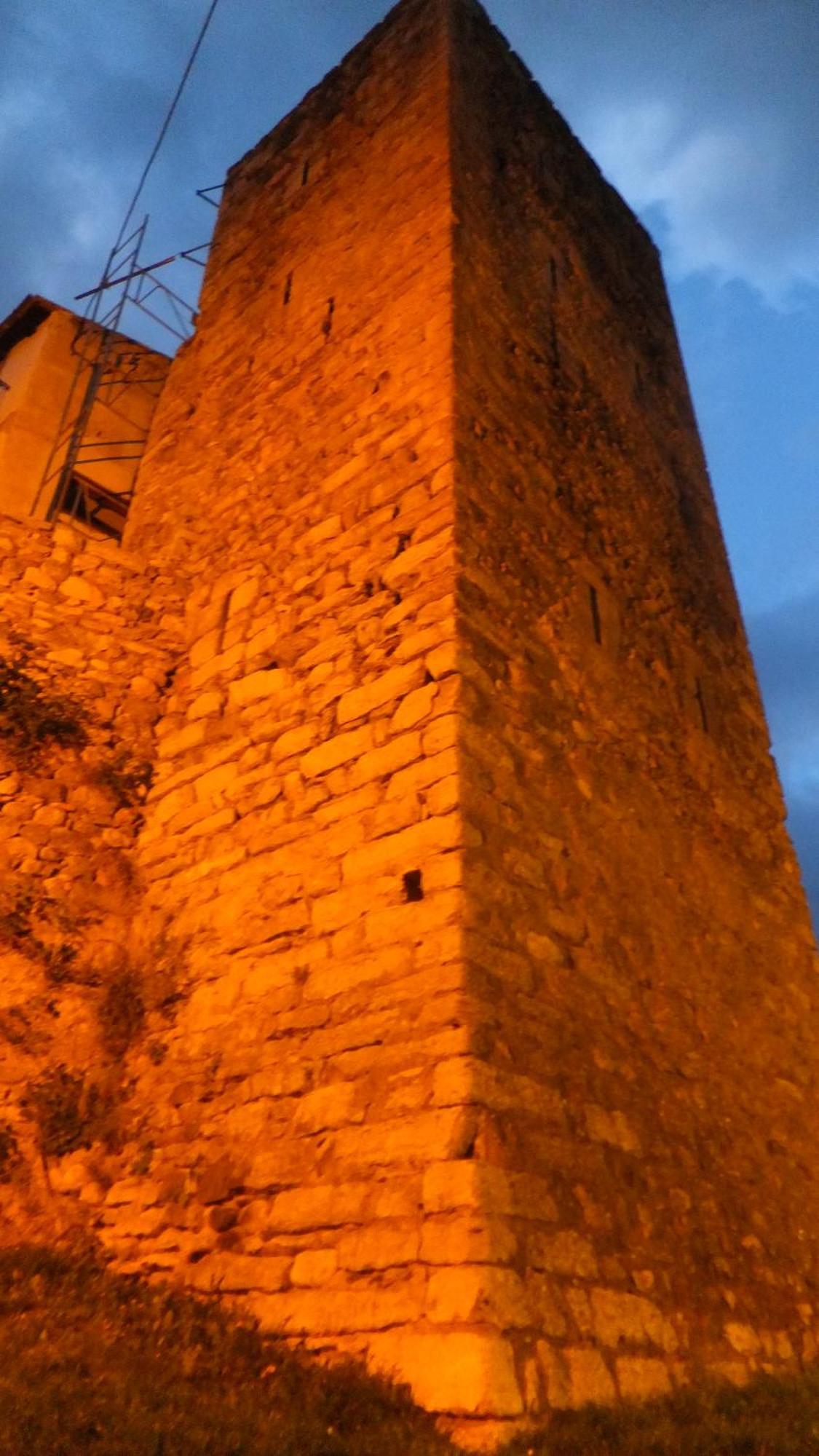 Can Vall Bellver Bellver De Cerdanya Dış mekan fotoğraf