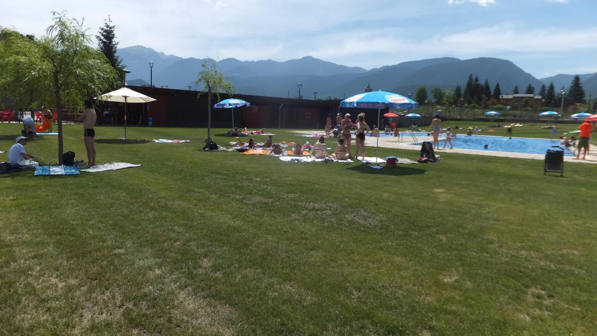 Can Vall Bellver Bellver De Cerdanya Dış mekan fotoğraf