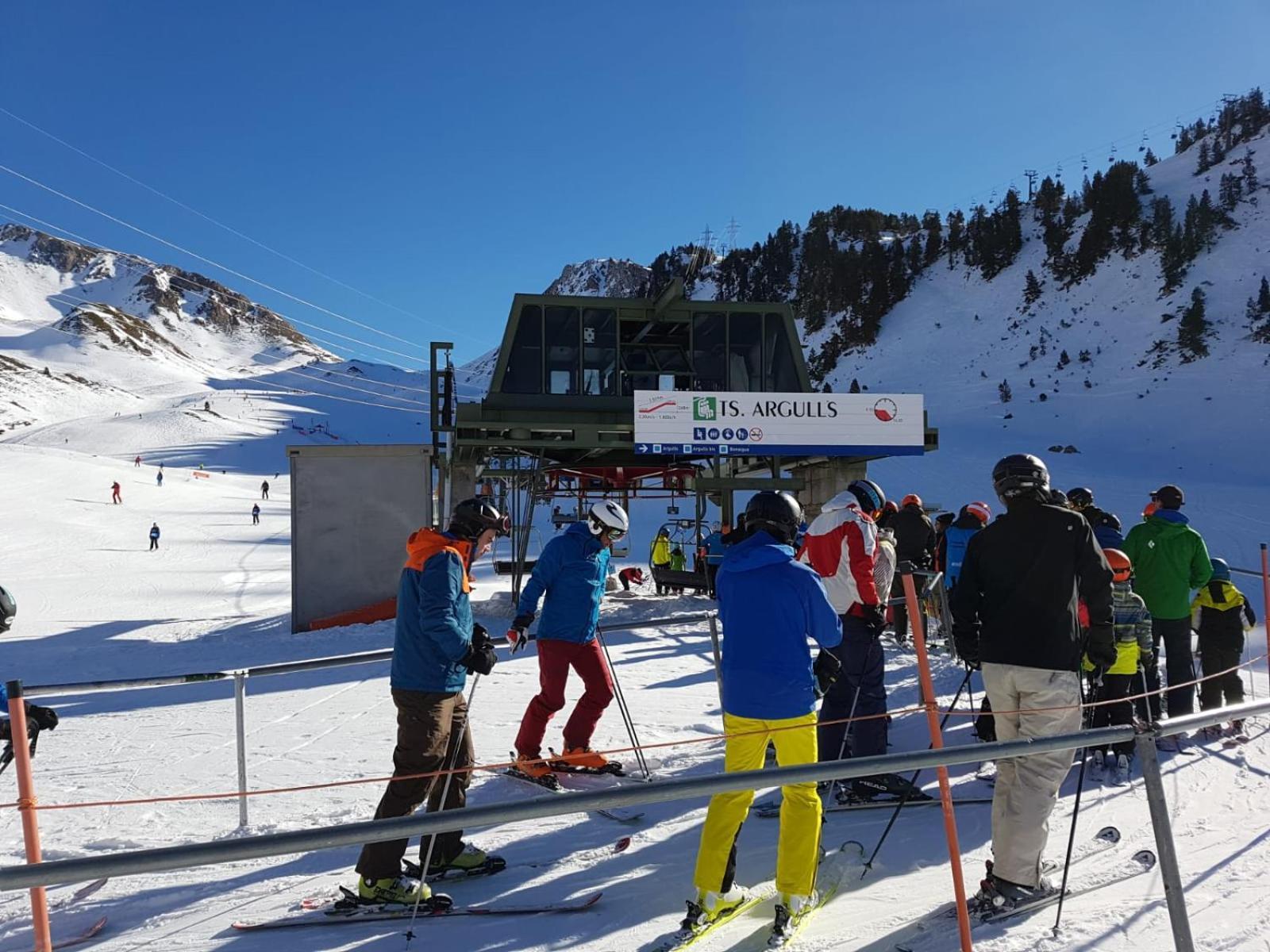 Can Vall Bellver Bellver De Cerdanya Dış mekan fotoğraf