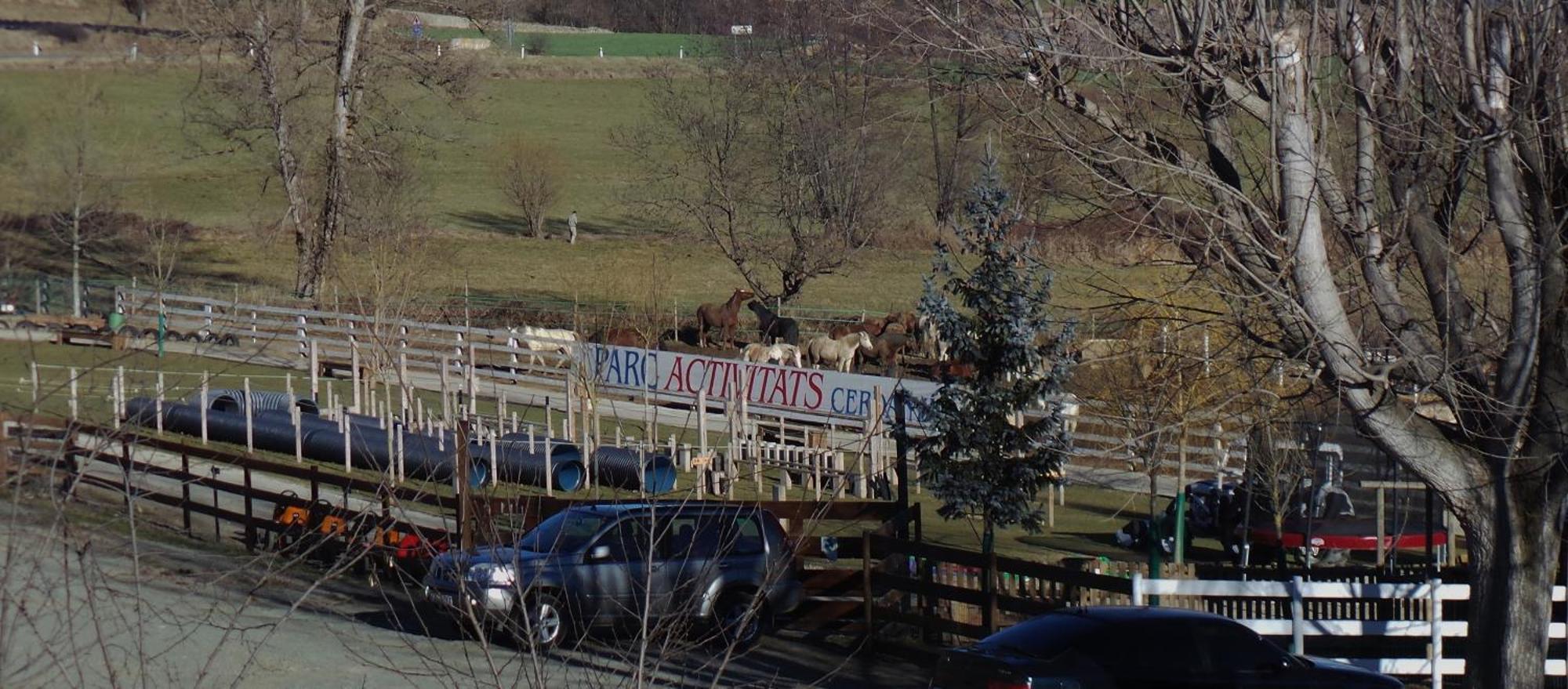 Can Vall Bellver Bellver De Cerdanya Dış mekan fotoğraf