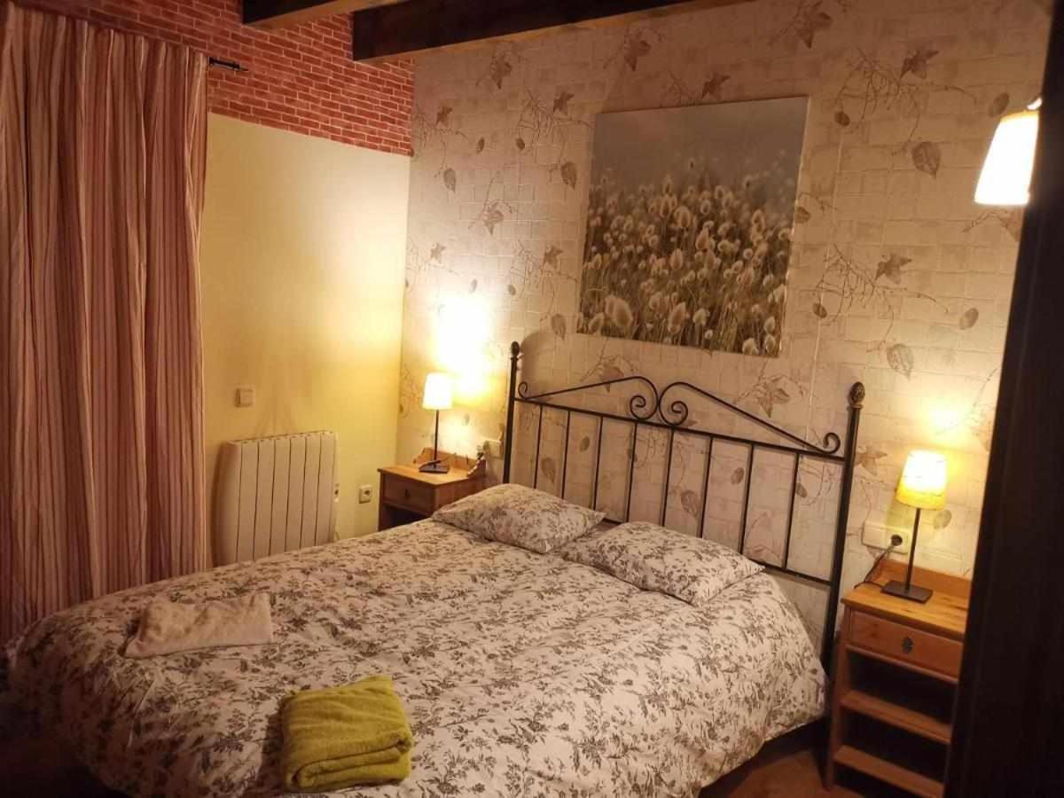 Can Vall Bellver Bellver De Cerdanya Dış mekan fotoğraf
