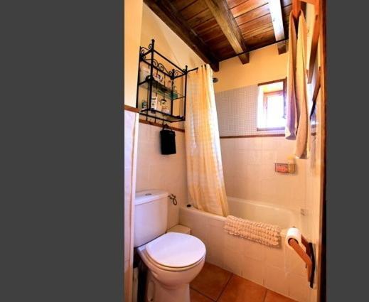 Can Vall Bellver Bellver De Cerdanya Dış mekan fotoğraf